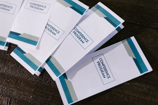 Mastering Business Materials: A Guide to Effective Branding and Communication
