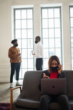 Transforming Business Communities: Trends, Benefits, and Future Insights