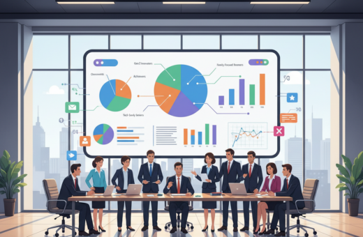 Audience Segmentation Frameworks That Support More Precise Campaign Targeting