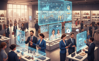 customer behavior insights