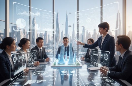 Future-Oriented Thinking as a Driver of Organizational Reinvention Over Time