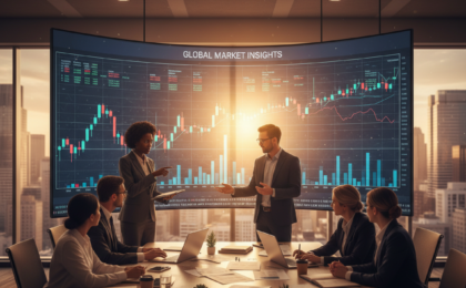 market trend monitoring