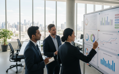 measurement frameworks strategy