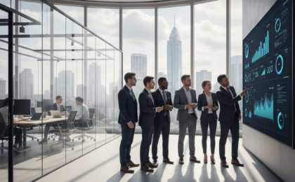 operational visibility insights