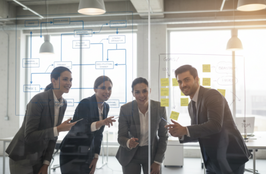 Improving Coordination Between Teams Through Shared Operational Frameworks