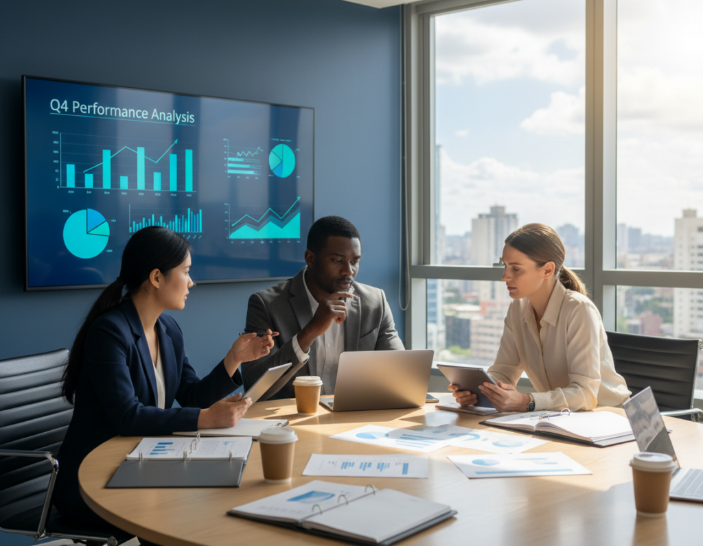 From Assumptions to Evidence: Building Stronger Decisions With Reliable Insights