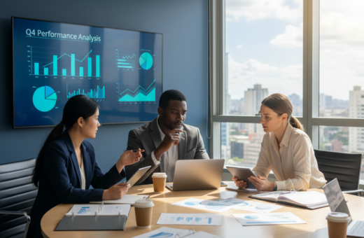 From Assumptions to Evidence: Building Stronger Decisions With Reliable Insights