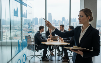 performance benchmarking insights