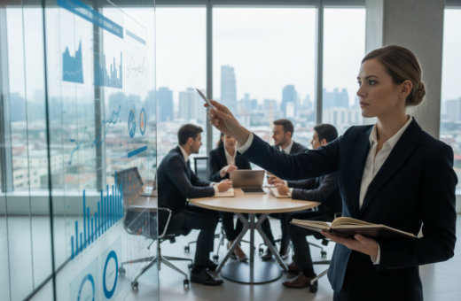 Benchmarking Performance Over Time: Understanding Progress Beyond Surface Metrics