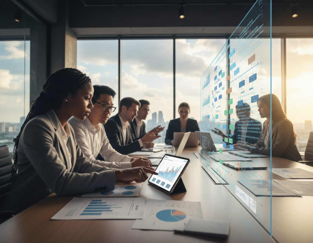 Forecasting With Confidence: Interpreting Signals That Support Better Planning