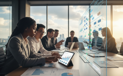 performance forecasting insights