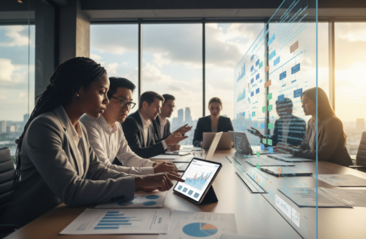 Forecasting With Confidence: Interpreting Signals That Support Better Planning